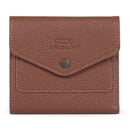 Otto Angelino Top Grain Leather Envelope Style Wallet