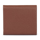 Otto Angelino Top Grain Leather Envelope Style Wallet