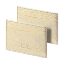 Otto Angelino Leather Wallet, Bank Cards, Money, Driver's License, RFID Blocking, Unisex