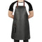 Otto Angelino Top Grain Leather Apron Woodworking, Cooking, Chef, Barista, Christmas Workshop with Tool Pockets