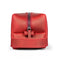 Londo Top Grain Leather Travel Bag, Dopp Kit
