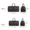 Londo Yucca Top Grain Leather Duffel Bags