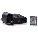 MegaGear Fujifilm X-S10 Ever Ready Genuine Leather Camera Half Case