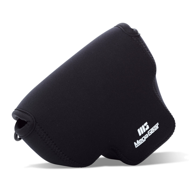 MegaGear Nikon Z5 (24-50mm Lens) Ultra Light Neoprene Camera Case