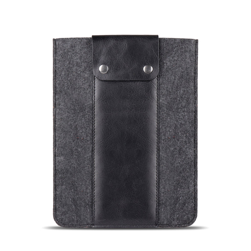 MegaGear Genuine Leather Tablet Sleeve Case for iPad Pro