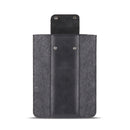 MegaGear Genuine Leather Tablet Sleeve Case for iPad Pro