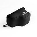 MegaGear Sony ZV-E10 Ultra Light Neoprene Camera Case