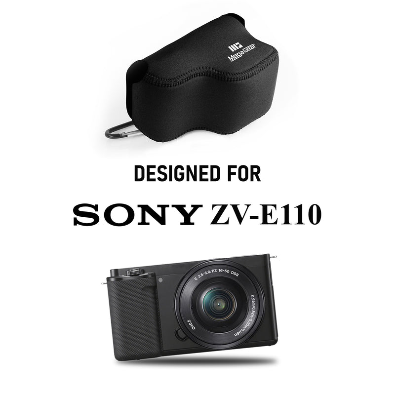 Shop Sony Zve10 Camera Case with great discounts and prices online - Feb  2024