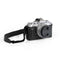 MegaGear Nikon Z fc Ever Ready Genuine Leather Camera Half Case