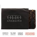 Otto Angelino Designer Women, Bohemian Clutch Purse, Multiple Slots Money, Cards, Smartphone, Ultra Slim