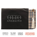 Otto Angelino Designer Women, Bohemian Clutch Purse, Multiple Slots Money, Cards, Smartphone, Ultra Slim