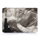 Otto Angelino Designer Women, Bohemian Clutch Purse, Multiple Slots Money, Cards, Smartphone, Ultra Slim