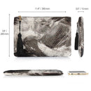 Otto Angelino Designer Women, Bohemian Clutch Purse, Multiple Slots Money, Cards, Smartphone, Ultra Slim