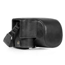 MegaGear Nikon Z30 Ever Ready Top Grain Leather Camera Case and Bag