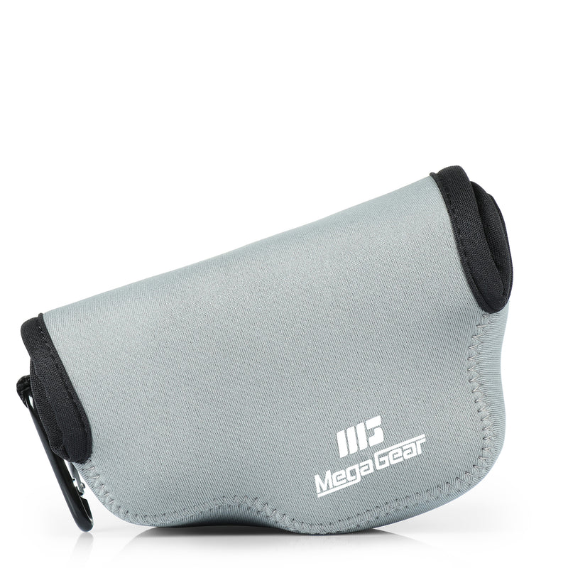 MegaGear Nikon Z30 Ultra Light Neoprene Camera Case