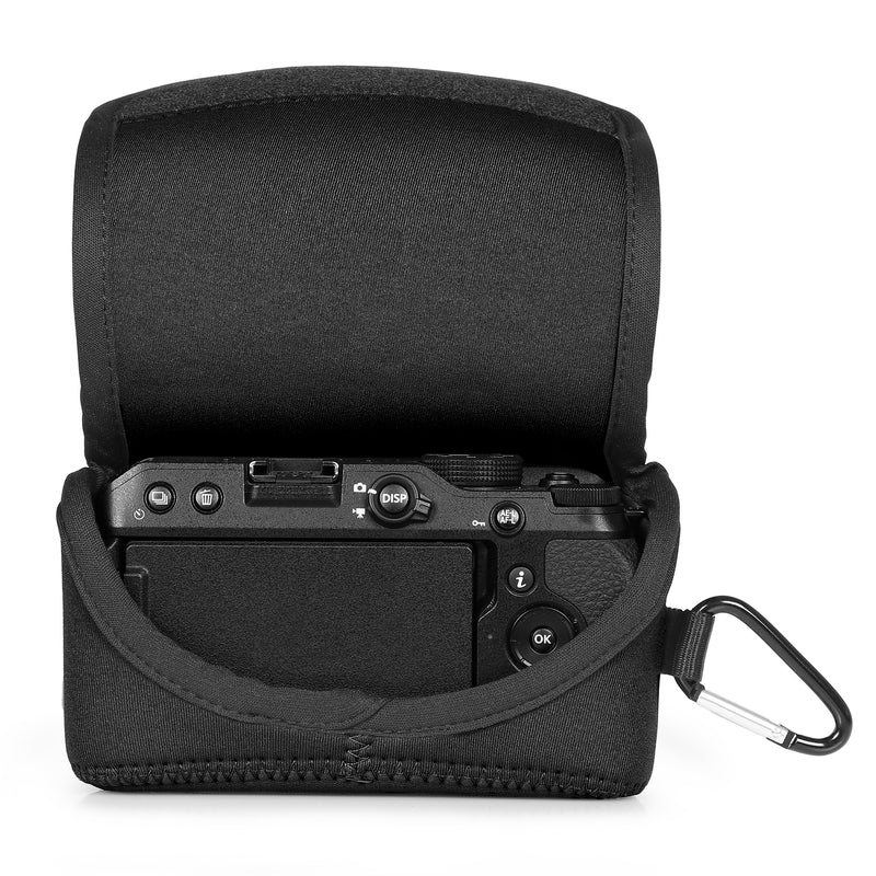 MegaGear Nikon Z30 Ultra Light Neoprene Camera Case