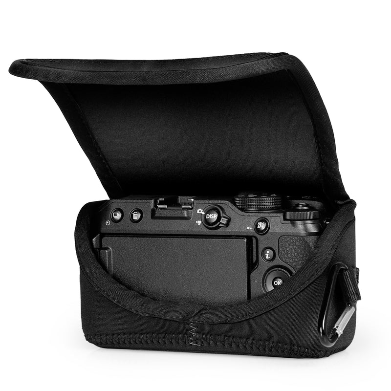 MegaGear Nikon Z30 Ultra Light Neoprene Camera Case