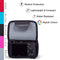 MegaGear Sony Alpha A7C Ultra Light Neoprene Camera Case, Bag and Accessories - Gray-4