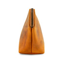 Londo Genuine Leather Versatile Gondola Style Handbag - 