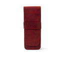londo-top-grain-leather-pen-and-pencil-case-with-tuck-in-flap-two-compartment-red