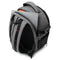 MegaGear Burney SLR DSLR Camera and Laptop Backpack with 