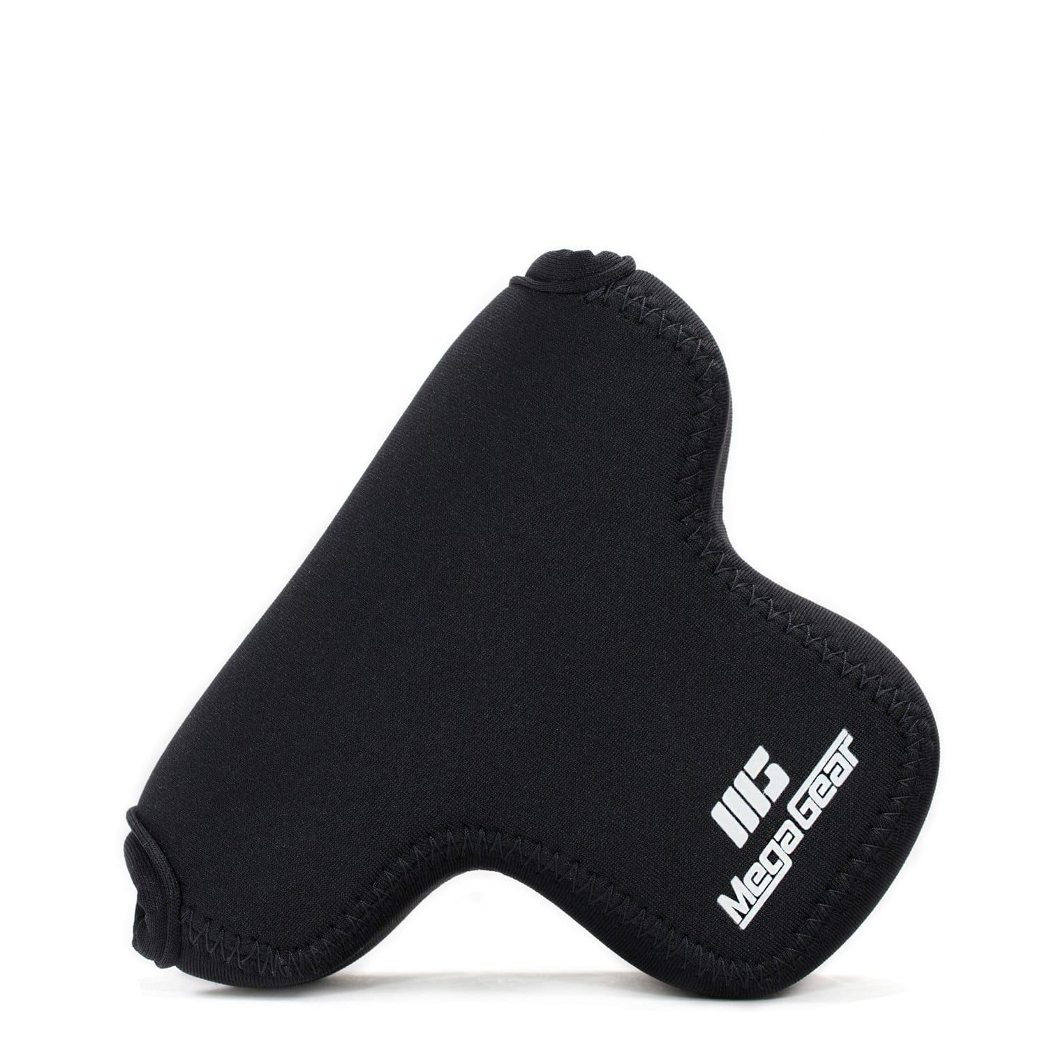 Canon EOS M10 Camera Cases & Accessories – MegaGear Store Canon EOS M10 Camera Cases & Accessories – MegaGear Store