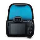 MegaGear Canon EOS M50 M5 (15-45mm) Ultra Light Neoprene 