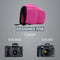 MegaGear Canon EOS M50 M5 (15-45mm) Ultra Light Neoprene 