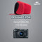 MegaGear Canon EOS M6 (15-45 mm) Ultra Light Neoprene Camera