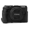 MegaGear Canon EOS M6 Mark II (18-150mm) Ever Ready Leather 