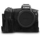 MegaGear Canon EOS Ra R Ever Ready Genuine Leather Camera 