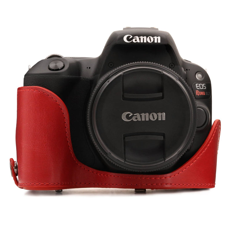 Canon EOS 2000D Camera Cases & Accessories – MegaGear Store