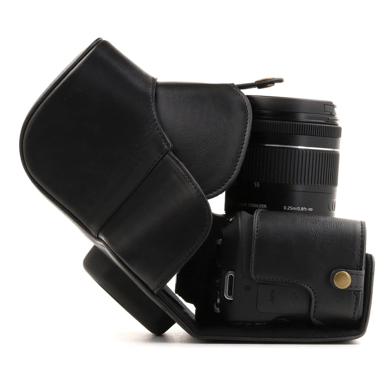 MegaGear Canon EOS Rebel SL3 250D Kiss X10 200D (18-55mm) 