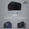 MegaGear Canon EOS Rebel SL3 250D Kiss X10 SL2 X9 SL1 100D 
