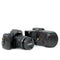 MegaGear Canon EOS Rebel T6i T6s 8000D 750D 760D Ever Ready 
