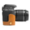 MegaGear Canon EOS Rebel T6s 8000D 760D (18-55 mm) Ever 