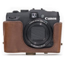 MegaGear Canon PowerShot G16 with Zoom Lens Ever Ready 