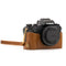 MegaGear Canon PowerShot G1X Mark III Ever Ready Leather 