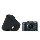 MegaGear Canon PowerShot G3 X Ultra Light Neoprene Camera 