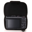 MegaGear Canon PowerShot G3 X Ultra Light Neoprene Camera 