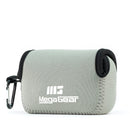 MegaGear Canon PowerShot G5 X Mark II Ultra Light Neoprene 