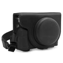 MegaGear Canon PowerShot G7 X Mark III Ever Ready Leather 