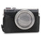 MegaGear Canon PowerShot G7 X Mark III Ever Ready Leather 