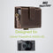 MegaGear Canon PowerShot SX620 HS Ever Ready Leather Camera 