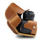 MegaGear Canon PowerShot SX70 HS Ever Ready Leather Camera 