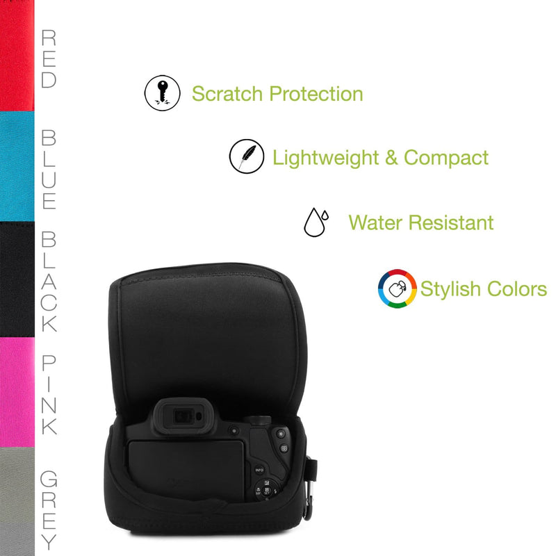 Canon DCC-1570 Etui pour Appareil Photo SX700 Canon DCC-1570 Etui pour Appareil Photo SX700