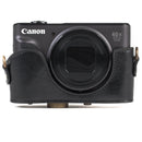 MegaGear Canon PowerShot SX740 HS SX730 Ever Ready Genuine 
