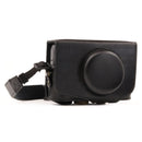 MegaGear Canon PowerShot SX740 HS SX730 Ever Ready Leather 