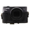 MegaGear Canon PowerShot SX740 HS SX730 Ever Ready Leather 