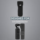 MegaGear DJI Osmo Pocket Ultra Light Neoprene Camera Case